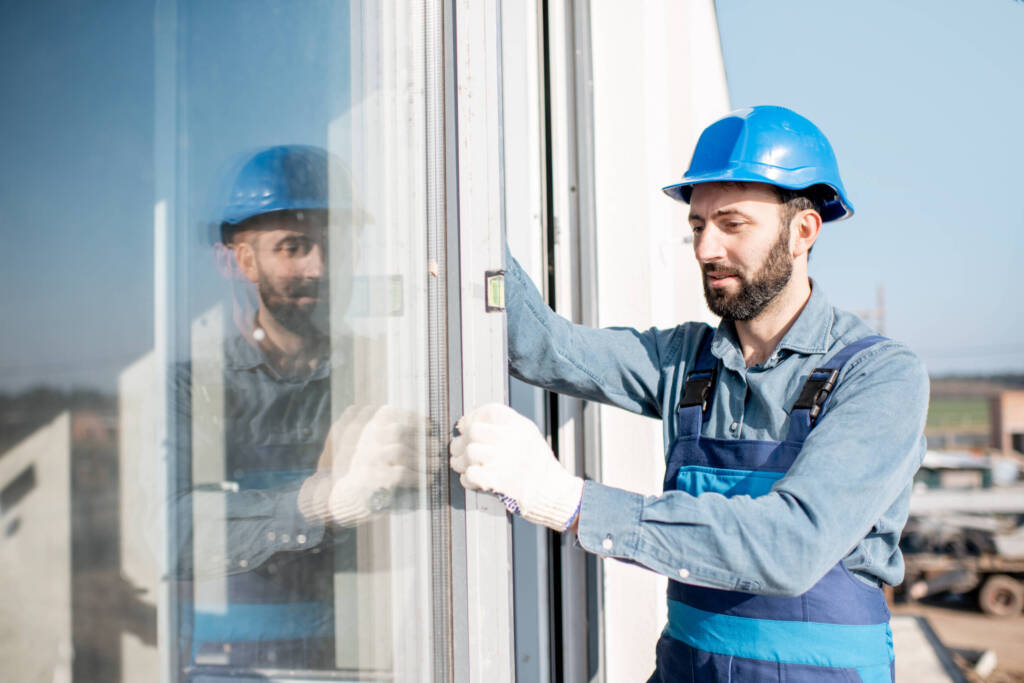 AFM Contract Divisione Infissi Installazioni